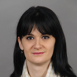 Belma Marusic