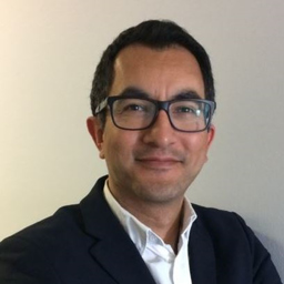 Ing. Vincent Dinh