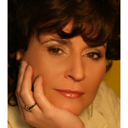 Profilbild Karin Schübel-Jobst
