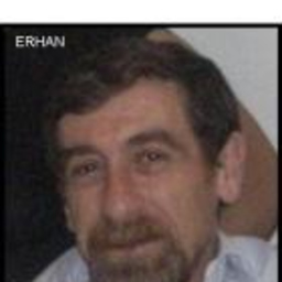 ERHAN ÖZŞAKACI