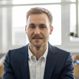 Dominik Breuer