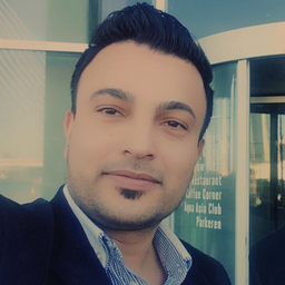 Ramazan Cayir