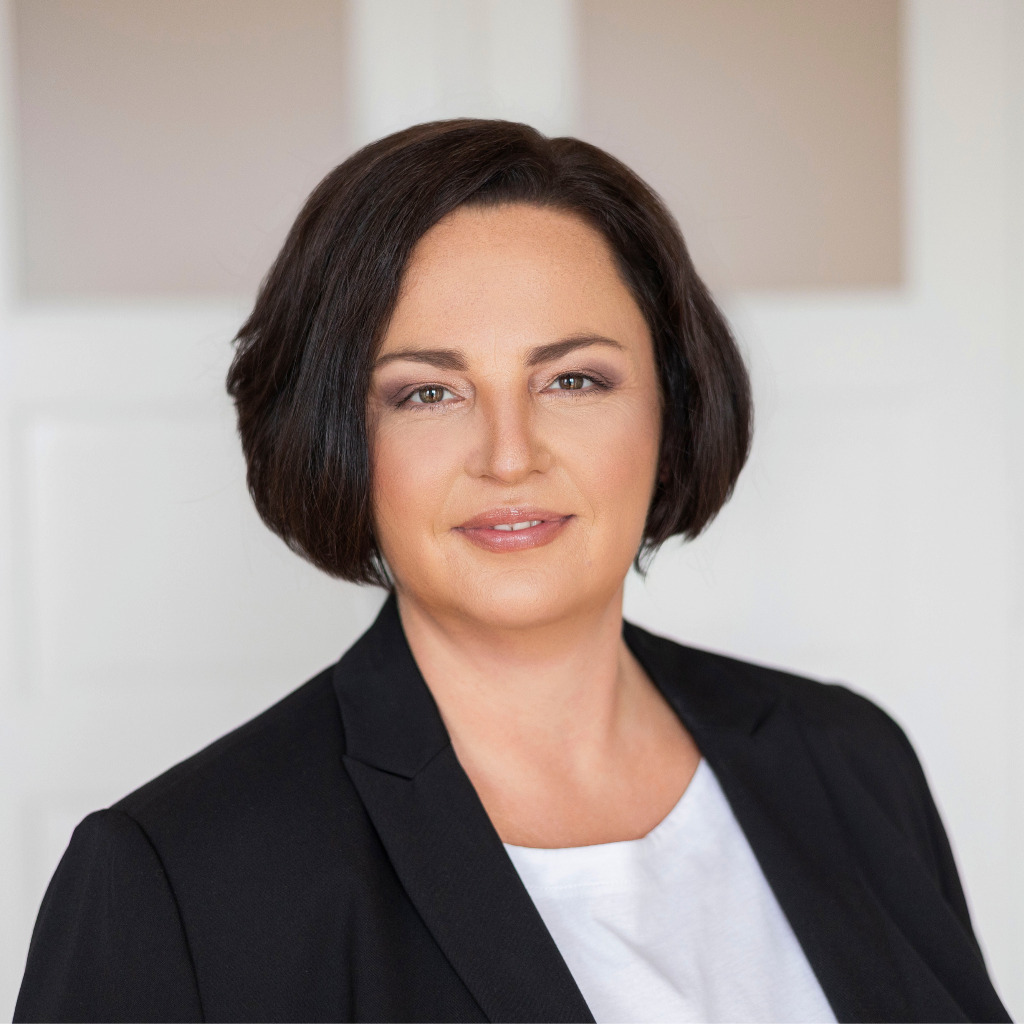 Inga Anders Leiterin Personal E Fs Techhub Gmbh Xing