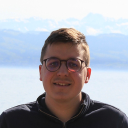 Marco Rehm