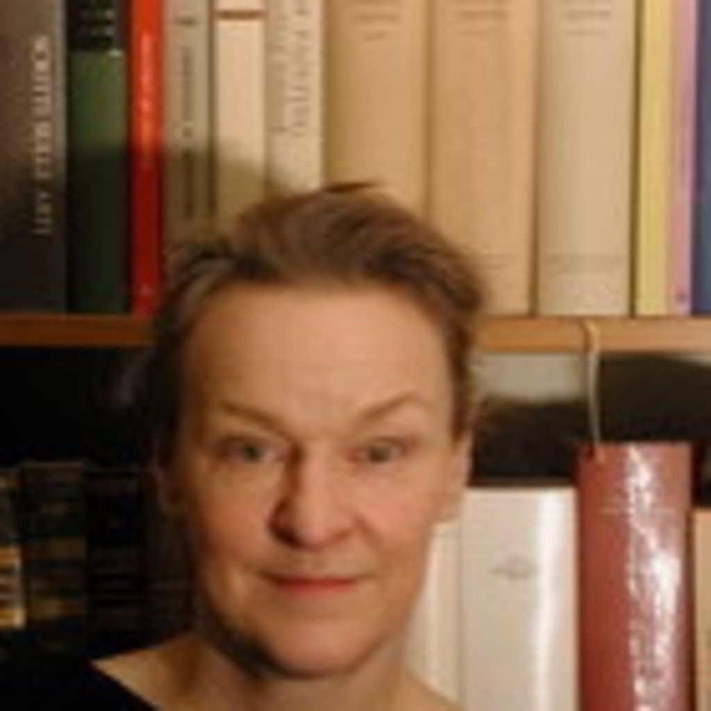 Therese Wollmann Mitarbeiterin Kunsthistoriker und Historiker