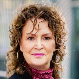 Karin Brügger's profile picture