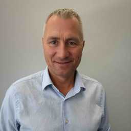 Oliver Vietzke