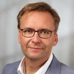 Profilbild Klaus Gruber