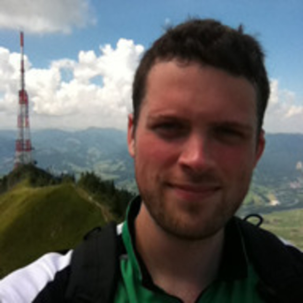 Ralph Schädler Software Entwickler Ralph Schädler XING