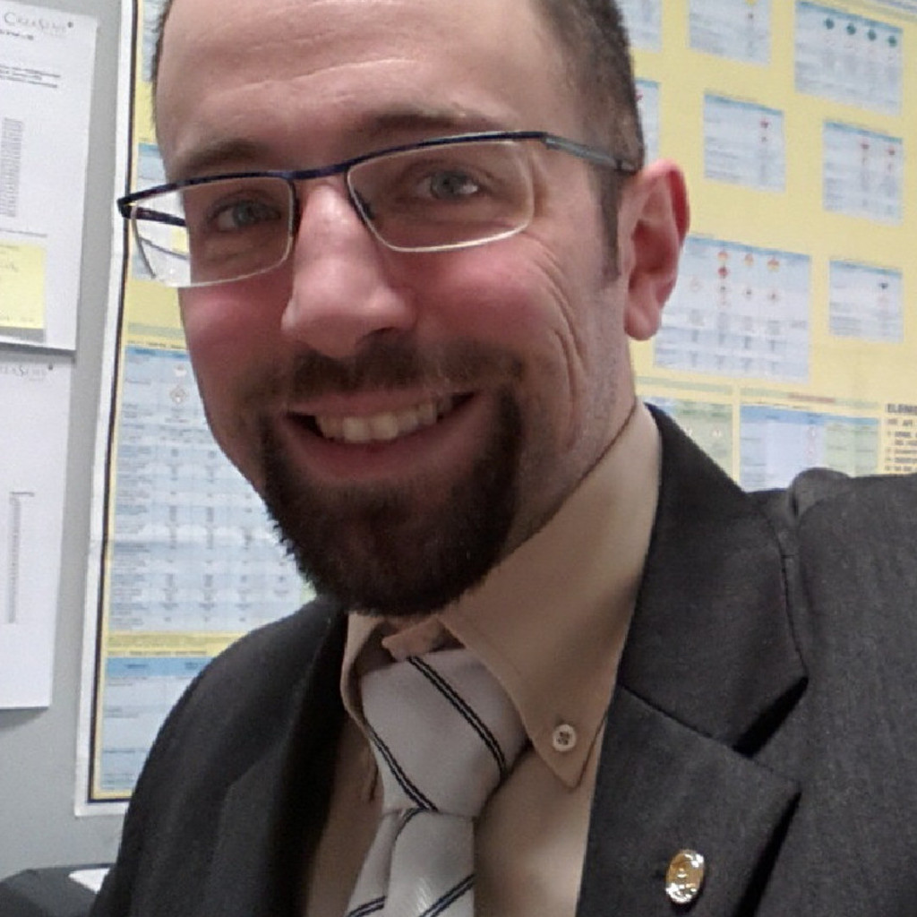 Stefano Ferrarese Regulatory Affairs Specialist Creasens S.r.l. XING