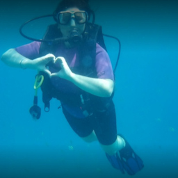 Seahawks Scuba