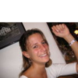 Judith Marroni