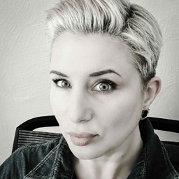 Ilona Burkhart's profile picture