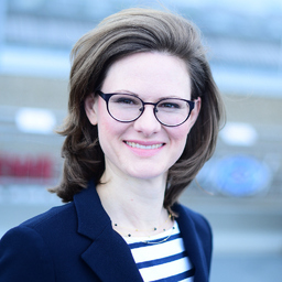 Anika Winde