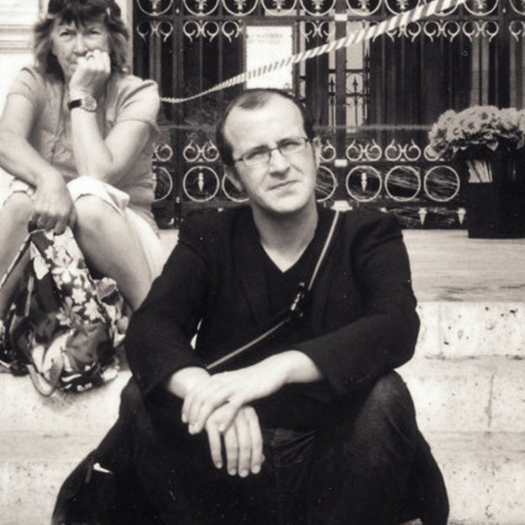 Daniel Grafiker VISIONAUTEN XING