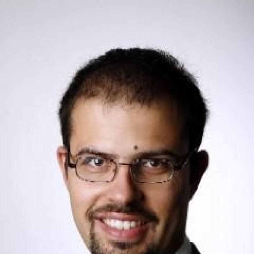 Guido Mottini Business Development Director Fincantieri XING