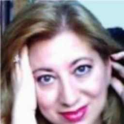 ALICIA ROSELL
