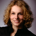 Social Media Profilbild Regine Bach Köln