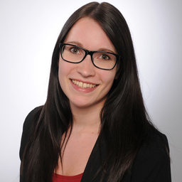 Katharina Stapf