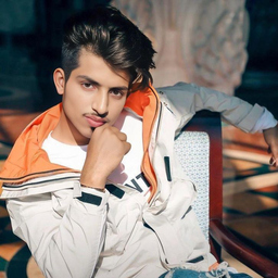 Shahroz Malik