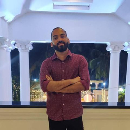 Siddarth Ganiga