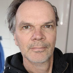 Dietmar Struckmeyer's profile picture