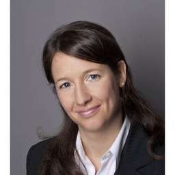 Profilbild Friederike Lanz