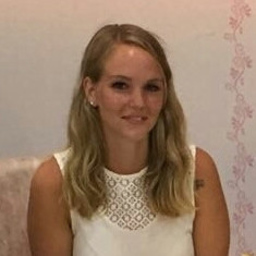 Kristin Hölzle