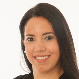 Dipl.-Ing. Gracielle Campos
