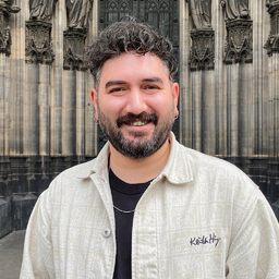 Berk Demirbas