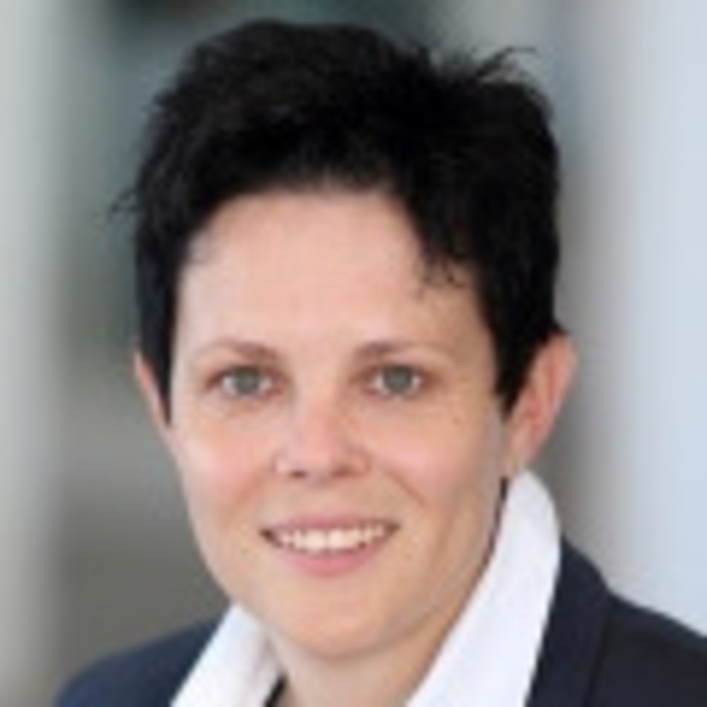 Social Media Profilbild Tina Klement Göppingen