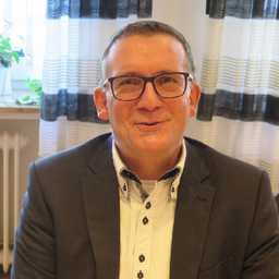 Thorsten Lange