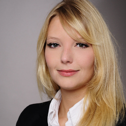 Jacqueline Dürmeyer's profile picture