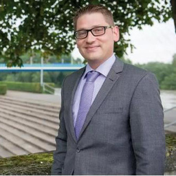 Martin Hallas