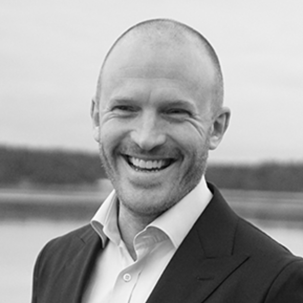 Niklas Fehrm - Chief Revenue Officer (CRO) - Scrive | XING