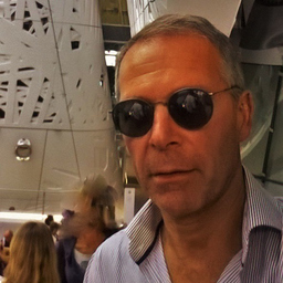 Stefano Parretti