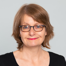Annett Mohnert