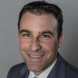 Marius Fischer
