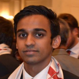 Sandeep Rajgopal