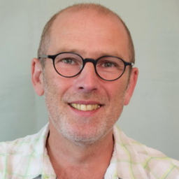 Joachim Fuchsberger M. A.