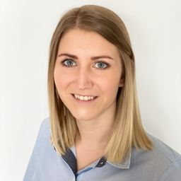 Profilbild Isabel Gehm