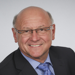 Hans Peter Heizmann