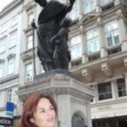 anna vilmelli