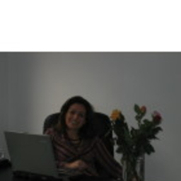 Sabine TEBOUL