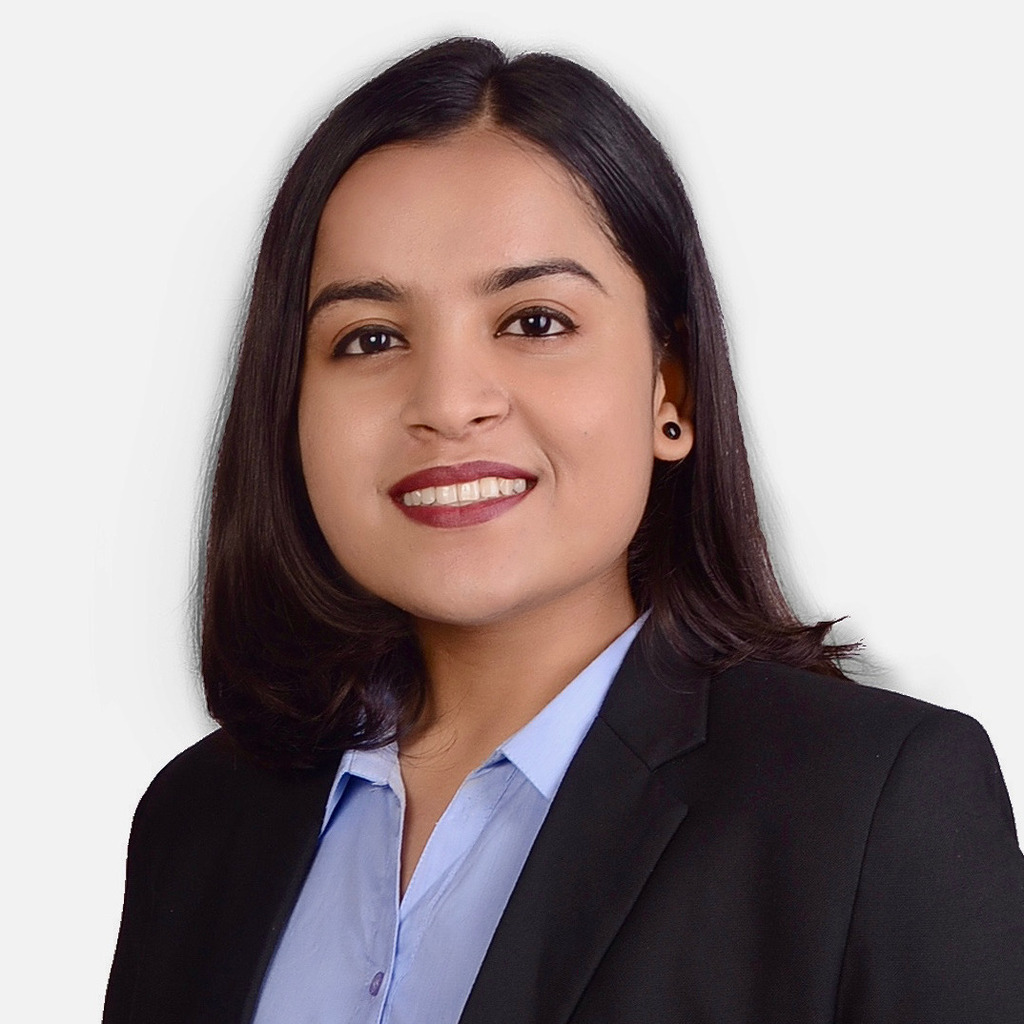 Shalaka Kale Analytical Instruments, Measurement and Sensor