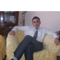 Ahmet Bal