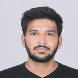 Vaibhav Yande