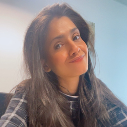 Sana Ansari