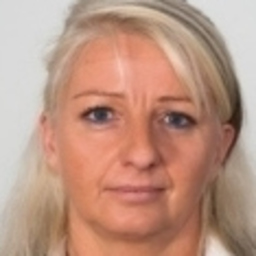 Martina Schulte