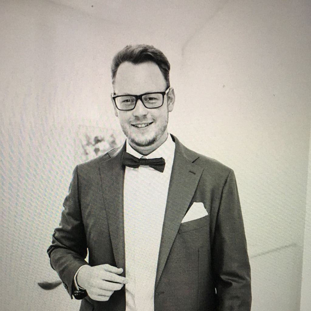 Benjamin Wolf Freight Forwarding Manager Wolf Unternehmensgruppe XING